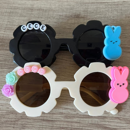 Peep Sunnies for girls