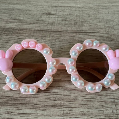 Easter Bunny Sunnies for girls