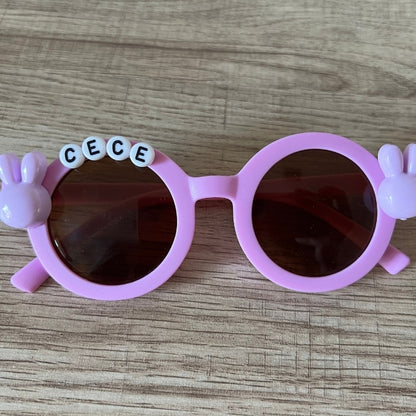 Easter Bunny Sunnies for girls