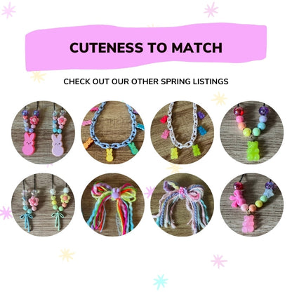 Easter Bunny Sunnies for girls