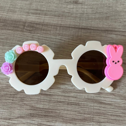 Peep Sunnies for girls