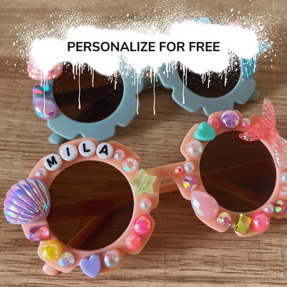 DIY Halloween Sunnies Kit