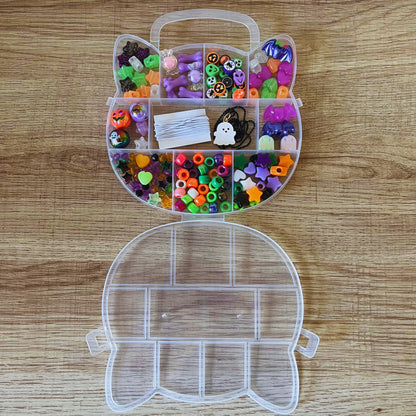 DIY Halloween Bead Kit