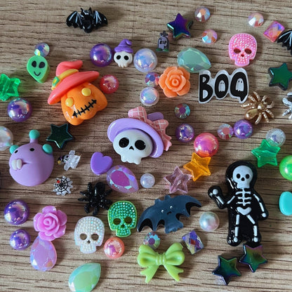 DIY Halloween Sunnies Kit