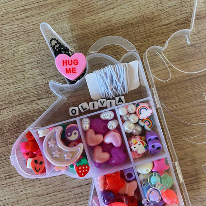 DIY Valentine's Bead Kit