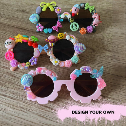 DIY Valentine's Sunnies Kit
