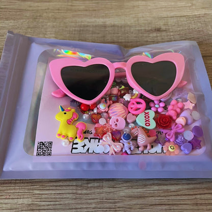 DIY Valentine's Sunnies Kit