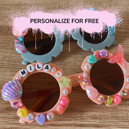 DIY Valentine's Sunnies Kit