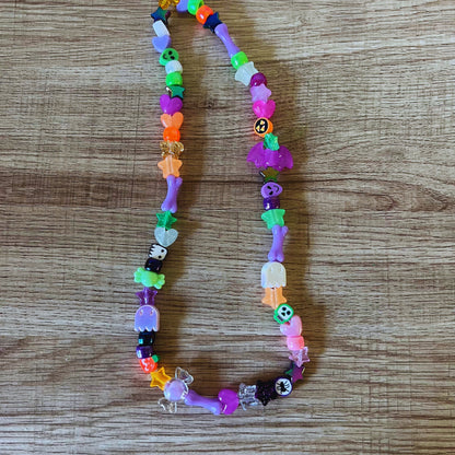 DIY Halloween Bead Kit