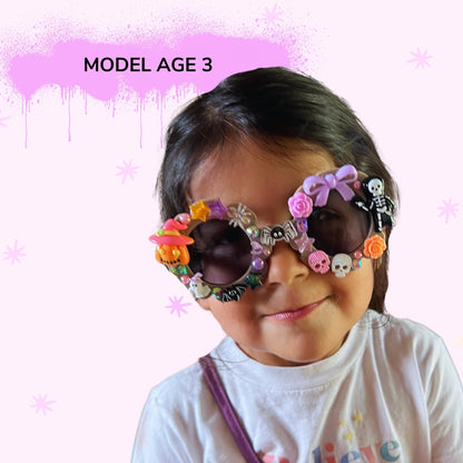 DIY Valentine's Sunnies Kit